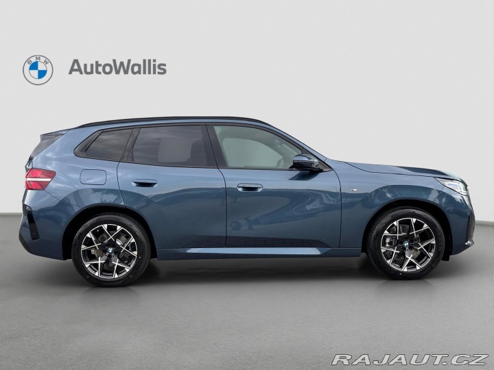 BMW X3 xDrive20 2026