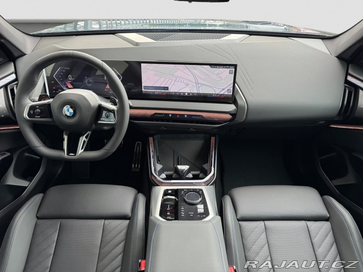 BMW X3 xDrive20 2026