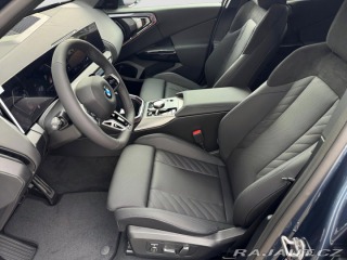 BMW X3 xDrive20 2026