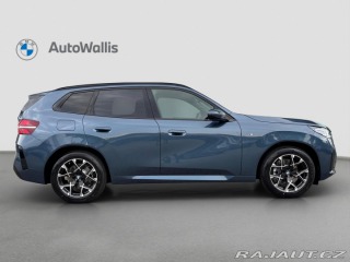 BMW X3 xDrive20 2026