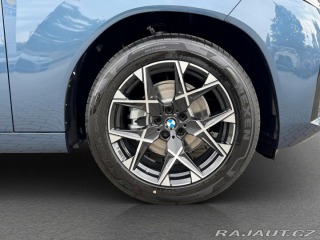BMW X3 xDrive20 2026