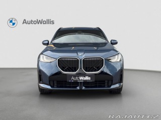 BMW X3 xDrive20 2026