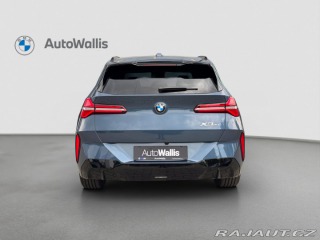 BMW X3 xDrive20 2026