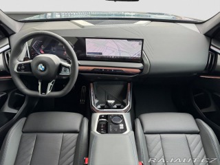 BMW X3 xDrive20 2026