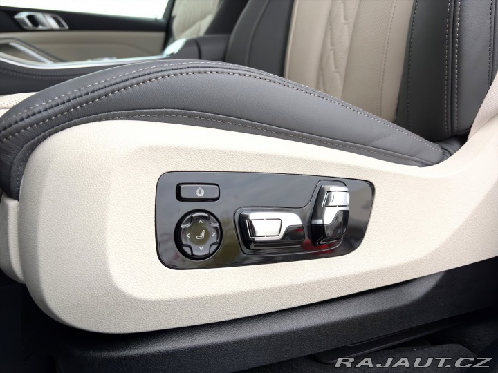 BMW X5 xDrive40d 2025