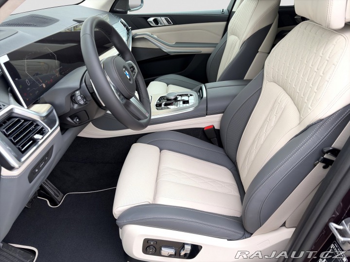 BMW X5 xDrive40d 2025