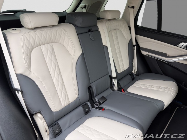 BMW X5 xDrive40d 2025