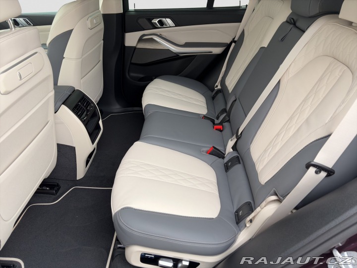 BMW X5 xDrive40d 2025