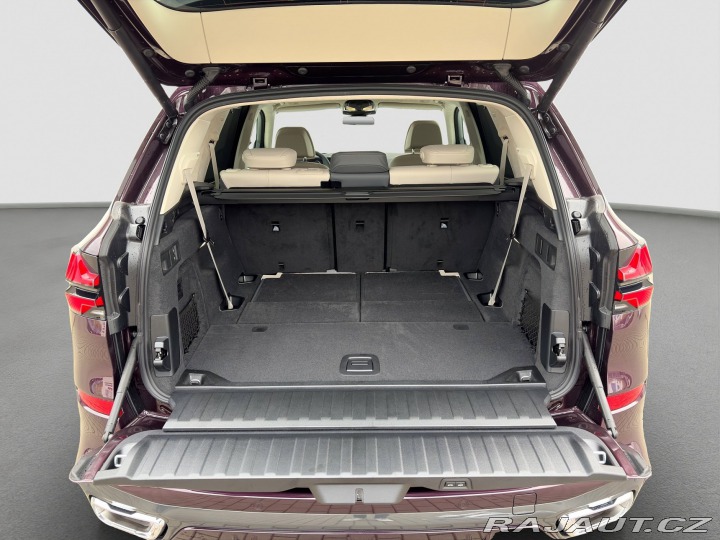 BMW X5 xDrive40d 2025