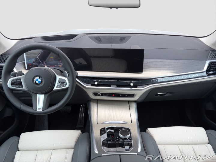 BMW X5 xDrive40d 2025