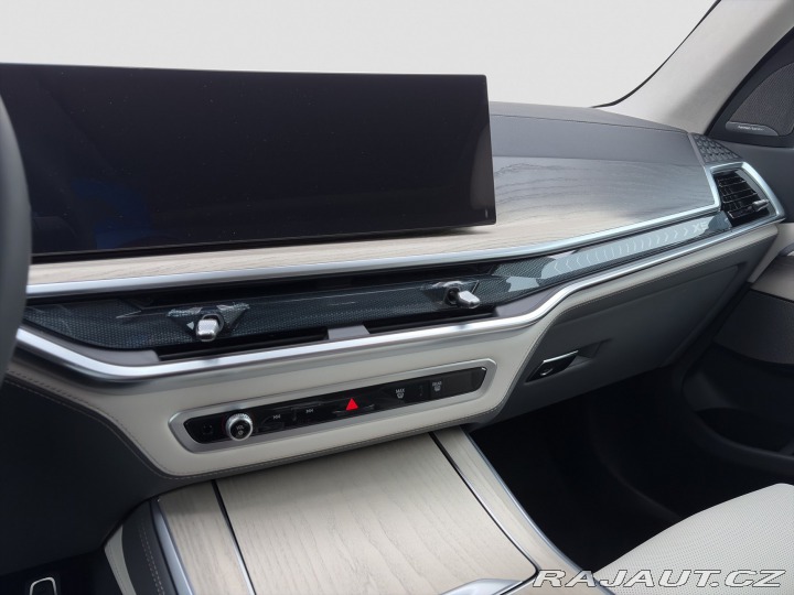 BMW X5 xDrive40d 2025
