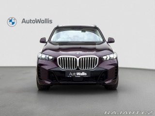 BMW X5 xDrive40d 2025