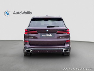 BMW X5 xDrive40d 2025