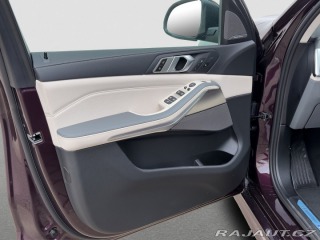 BMW X5 xDrive40d 2025