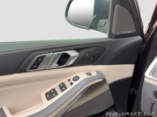 BMW X5 xDrive40d 2025