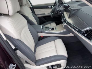 BMW X5 xDrive40d 2025