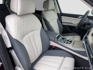 BMW X5 xDrive40d 2025