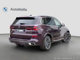 BMW X5 xDrive40d 2025