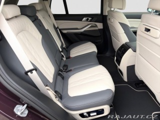 BMW X5 xDrive40d 2025
