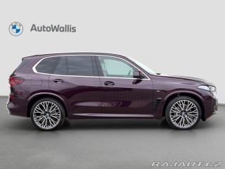 BMW X5 xDrive40d 2025