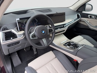 BMW X5 xDrive40d 2025