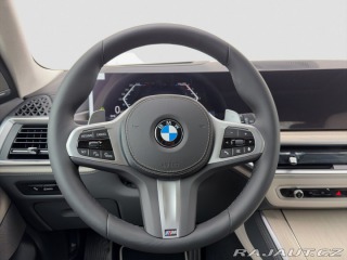BMW X5 xDrive40d 2025