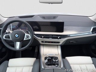 BMW X5 xDrive40d 2025