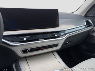 BMW X5 xDrive40d 2025
