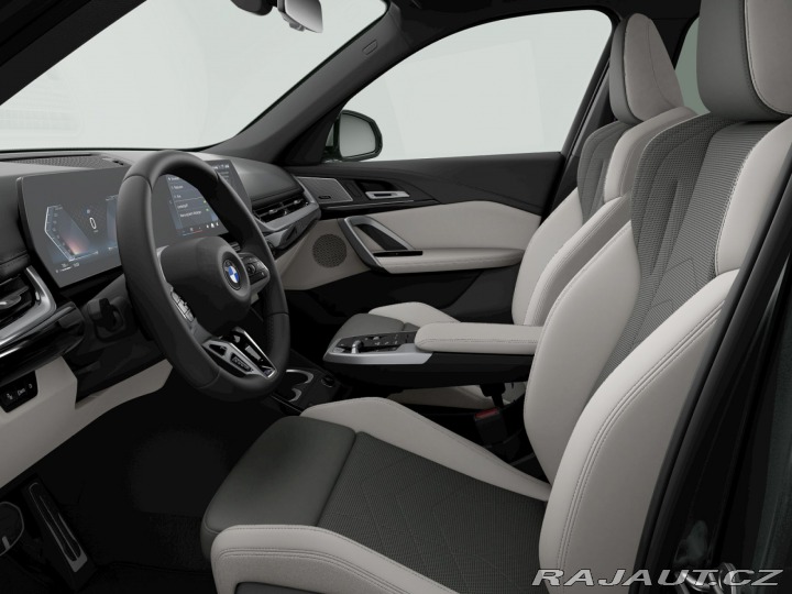 BMW X1 sDrive18d 2026