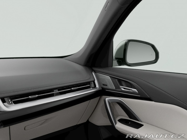 BMW X1 sDrive18d 2026