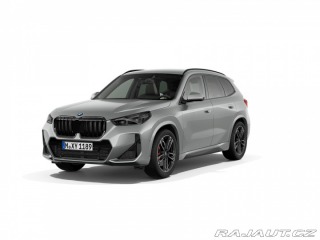 BMW X1 sDrive18d 2026