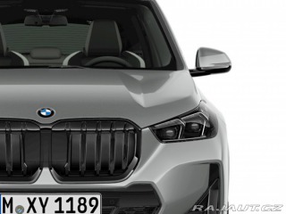 BMW X1 sDrive18d 2026
