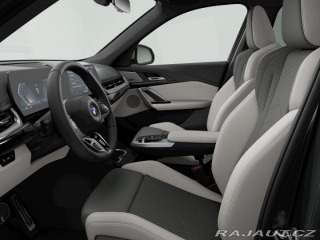 BMW X1 sDrive18d 2026