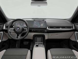 BMW X1 sDrive18d 2026