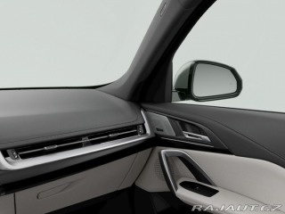 BMW X1 sDrive18d 2026