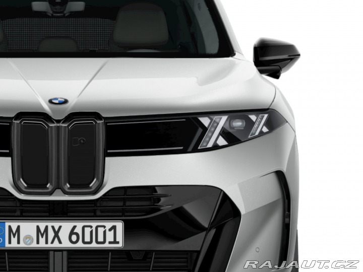 BMW 3  2026