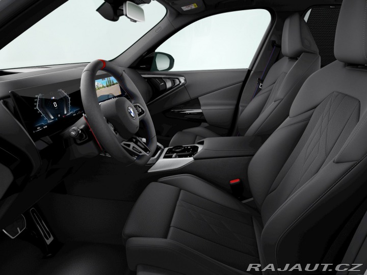 BMW X3 M50 xDrive 2026