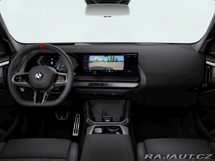 BMW X3 M50 xDrive 2026
