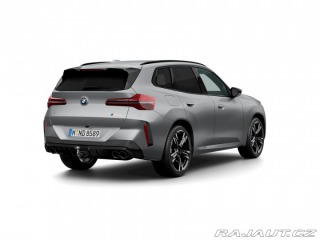 BMW X3 M50 xDrive 2026