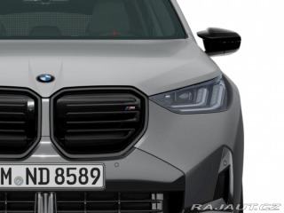 BMW X3 M50 xDrive 2026