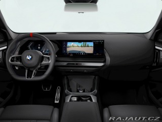 BMW X3 M50 xDrive 2026