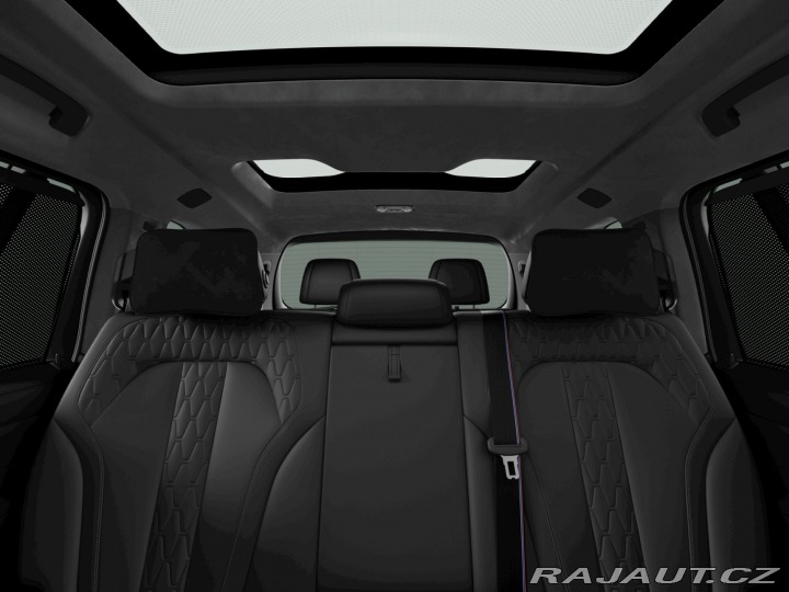 BMW X7 xDrive40d 2026