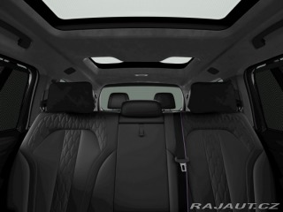 BMW X7 xDrive40d 2026