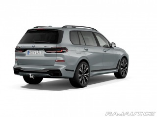 BMW X7 xDrive40d 2026