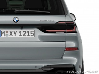 BMW X7 xDrive40d 2026