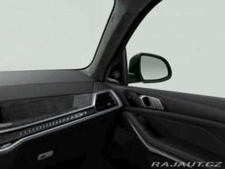 BMW X7 xDrive40d 2026