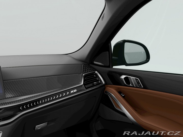 BMW X6 xDrive40d 2026