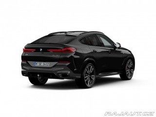 BMW X6 xDrive40d 2026