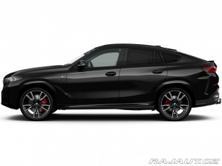 BMW X6 xDrive40d 2026