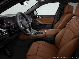 BMW X6 xDrive40d 2026